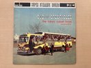 THE TOKYO CUBAN BOYS CUBAN SPECTACLES TADAAKI MISAGO JPN 1ST ORG LP   1 VINYL