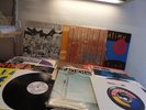 32x Punk, Indie Rock, Alternative Rock, New Wave Top rare Lp Lot