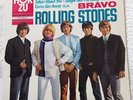 The Rolling Stones , Hörzu, Bravo  Rolling Stones,1st German Press, Dec 1965