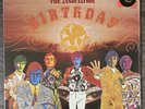 The Association Birthday WS 1733 SEALED LP