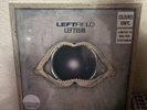 Leftfield - Leftism Double LP (White & Black Marbled Vinyl. NEW SEALED