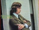 ROBIN GIBB Robin's Reign JAPAN LP 1970 POLYDOR MP 2081