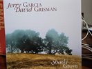 Jerry Garcia David Grisman - Shady Grove 2xLP Vinyl 180G limited pressing /3000