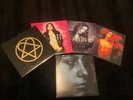HIM (band) Lashes to Ashes, Lust to Dust A VInyl Retrospectve 1996-200 VV