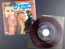 Paul McCartney & Wings • My Love • JAPAN Press RED VINYL 7