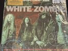 White Zombie ASTRO-CREEP: 2000 Audiophile 180g Green Smoke Vinyl  /1000 MOV Rare