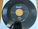 The SQUIRES - Sindy/Do-Be-Do-Be-Wop-Wop 45   1955 MAMBO   RARE DOOWOP ROCKN’ROLL