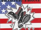 Agnostic Front Live At CBGB NEAR MINT In-Effect Vinyl LP