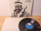 Magic Slim Highway Is My Home 1978 Black And Blue Records French Press Blues LP