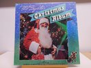 Various rock pop christmas LP Phil Spector's Christmas Album on Apple Sealed