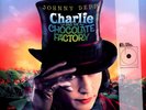 V.A. - OST Charlie And The Chocolate Factory (Vinyl 2LP - 2024 - Original)