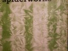 Spiderworks - Shiver Vinyl Riverside, CA Double Lp