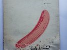 THE VELVET UNDERGROUND & NICO 1967 VERVE STEREO  LAWSUIT  STICKER ROUGH COPY