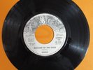 GENESIS - WATCHER OF THE SKIES - ANNO 1973 - PROMO JUKE BOX - AS 216-ITALY