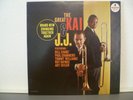 J.J. Johnson & Kai Winding – The Great Kai & J. J. Impulse AS-1 Jazz LP Vinyl