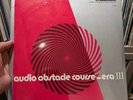 AUDIO OBSTACLE COURSE-ERA III Shure Stereo Test LP NEW/SEALED 1973