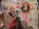 VIVA MARIA  Georges Delerue LP Stereo SEALED/NEW Brigitte Bardot Louis Malle