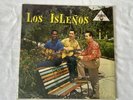 Trio Los Islenos - Los Islenos LP - Colombia Zeida - LDZ-2066