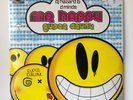 DJ Hazard & D Minds – Mr Happy / Super Drunk (12″) Playaz Recordings – PLAYAZ002