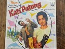 KATI PATANG  1971 -  LP RECORD
