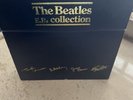 The Beatles EP Collection Box Set , 1981 BEP14,  Parlophone EX UK Edition
