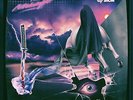 The Midnight Horror Show (BLOODSHOT SPLATTER VINYL) NEW Vinyl