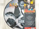 B.B. King – King Of The Blues (PD) Picture Disc 2012 Vinyl LP - Stardust Records