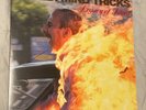 Jedi Mind Tricks Legacy Of Blood (Orange Translucent Colored) LP Vinyl  2013