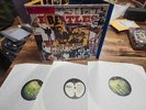 Beatles LP Anthology Vol 2 3 Triple Vinyl John Lennon Paul McCartney U.K. Press