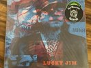 Lucky Jim by Gun Club (Record, 2018)