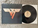 Van Halen - 2 - EX/EX 1979 Hair Metal Rock W/B HS-3312 Sleeve CRC 1ST Press