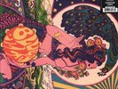 Blues Pills Self-Titled double LP vinyl Europe Nuclear Blast 2023 2LP repress on