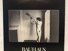 Original 1980 1st 4AD UK Bauhaus In The Flat Field LP Vinyl GOTH ROCK Post Punk