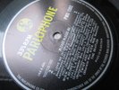 Beatles Please Please Me Lp 4th 1963 Original  [Ex] Upgrade No Cover