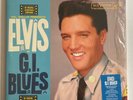 Elvis Presley 2LP G.I. Blues (Follow That Dream) (Sony/FTD, EU)