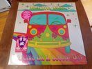 Grateful Dead Smiling On A Cloudy Day Colored Vinyl 2017 Sealed LP