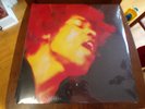 Jimi Hendrix Electric Ladyland Remastered 180G Vinyl 2010 Sealed 2LP
