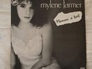 Mylene Farmer - Maman A Tort MAXI SINGLE