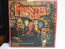 The Monster Club -Original Soundtrack Various Comp. CHILP2 Pretty Things Viewers