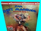 THE SOFT MACHINE ◆ MILESTONES {SELF TITLED & VOLUME 2} 2 LP SET PROBE ◆NEAR MINT