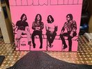 Frigid Pink 1970 Vinyl LP PAS 71033