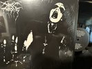 Darkthrone – Transilvanian Hunger LP 2013 Peaceville – VILELP43 UK NM/NM