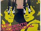 THE RESIDENTS COMMERCIAL ALBUM / 1980 / MINT CONDITIONS