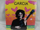 Garcia by Jerry Garcia 1974 Round Records Vinyl LP RX 102 NEW & SEALED