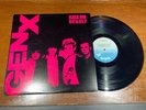 Gen X - Kiss Me Deadly - EX 1981 Press