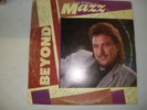Mazz “Beyond” Tejano Tex Mex  Joe Lopez SIGNED LP