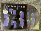 Depeche Mode Lp Picture Disc Song Of Faith And Devotion 1993 N. M