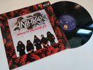 Anthrax – Attack Of The Killer B's - 1991 - Vinyl 12