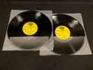 METALSHOP Radio Broadcast Dec. 14, 1984 2LP Iron Maiden, Queensryche... NM (C1)