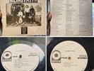 Blind Faith Atco Records LP Vinyl 1969 Rare White Label Promo Stereo SD 33-304B